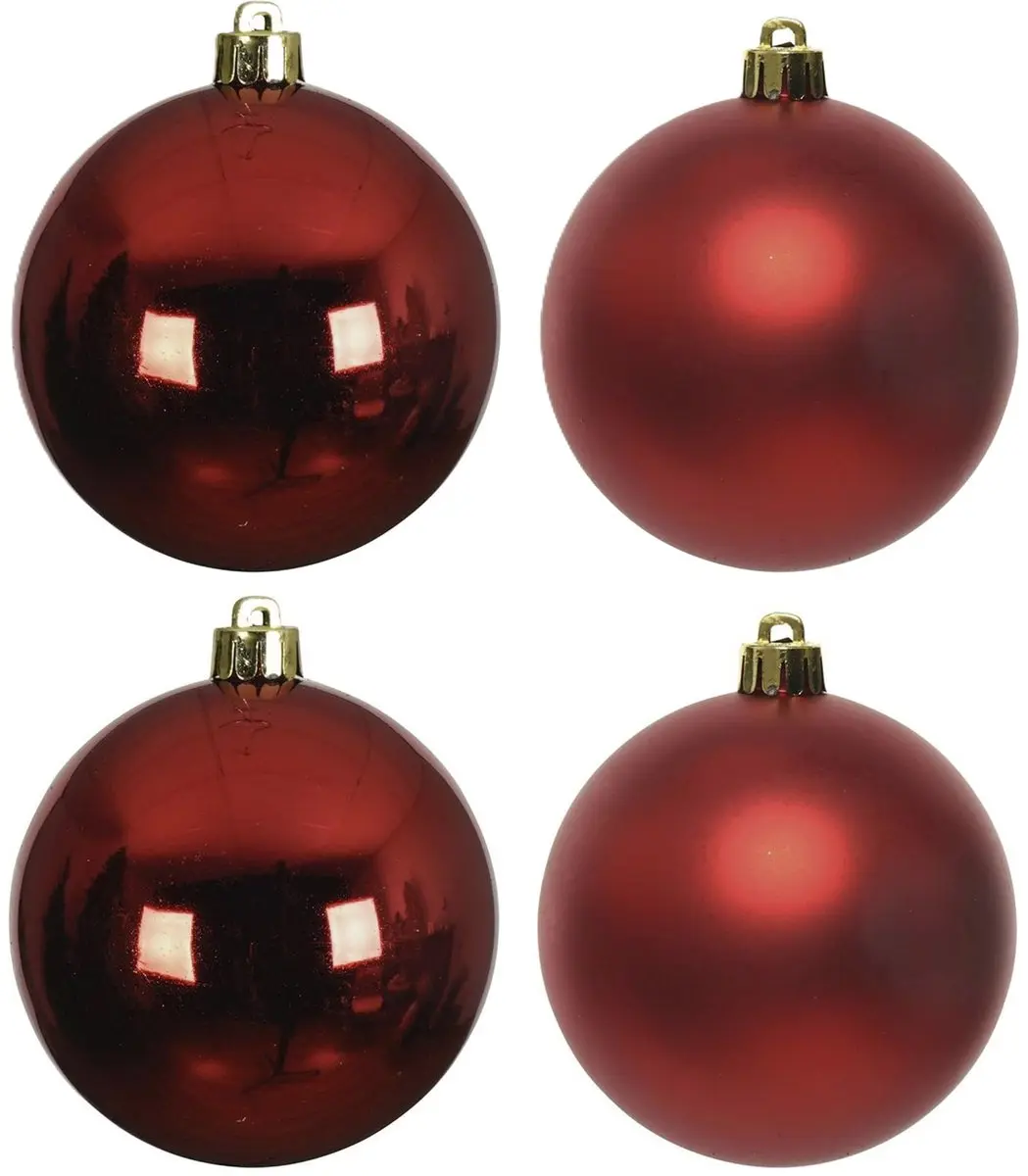 Decoris Kerstballen