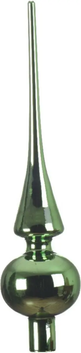 Decoris Kerstboom piek