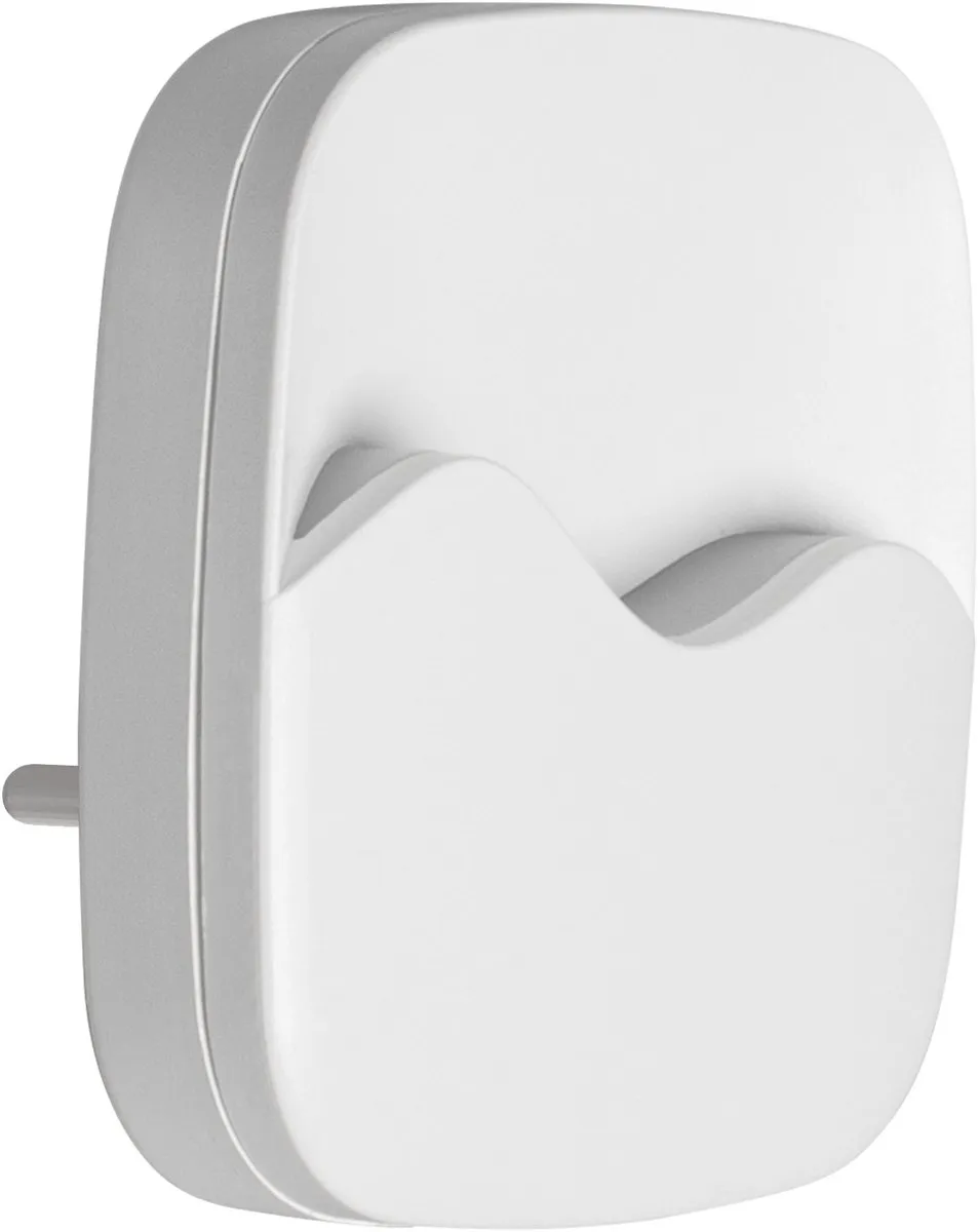 Osram Lunetta Wave Nachtlampje - Warm Wit 3000K