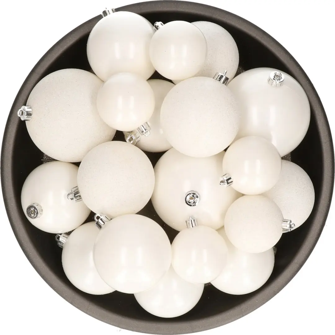 Decoris kerstballen