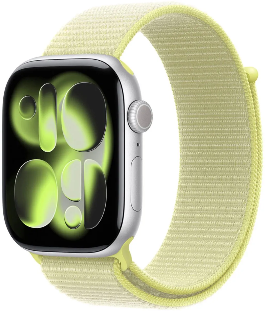 Apple Sport Loop Band