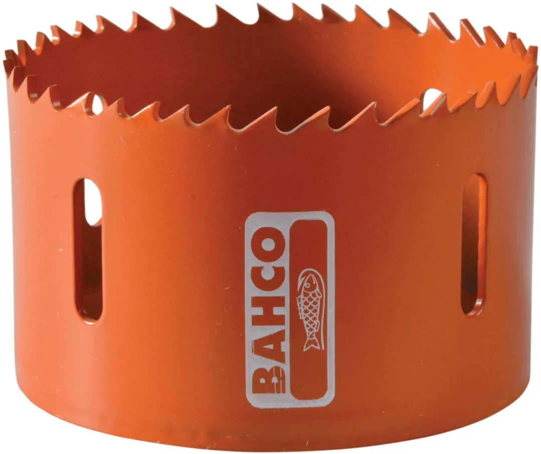 Bahco Gatzaag 3830-73 VIP - Ø73mm Metaal