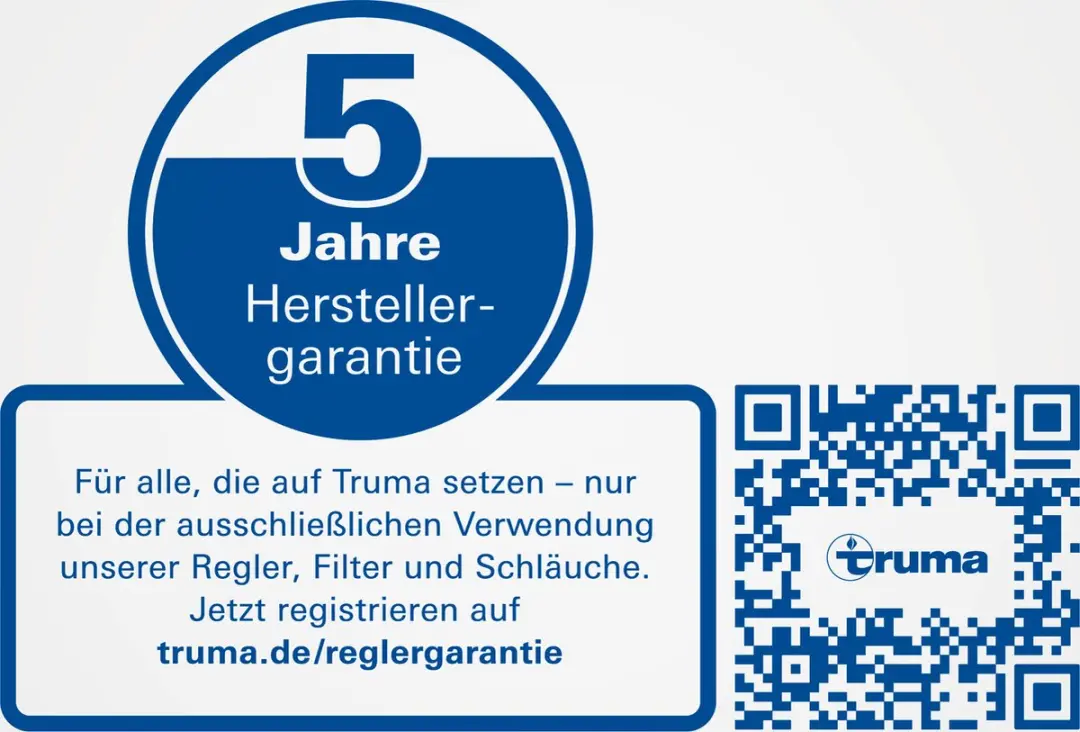 Truma DuoControl CS Horizontal FRA309606 - Grijs - afbeelding 3 van 4
