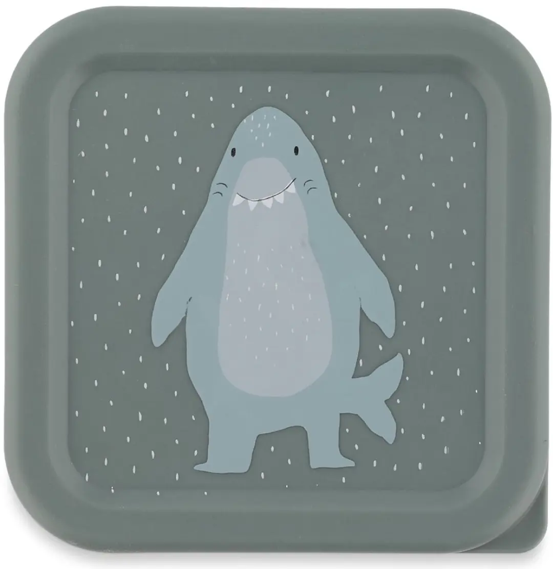 Trixie Mr. Shark Snackbox
