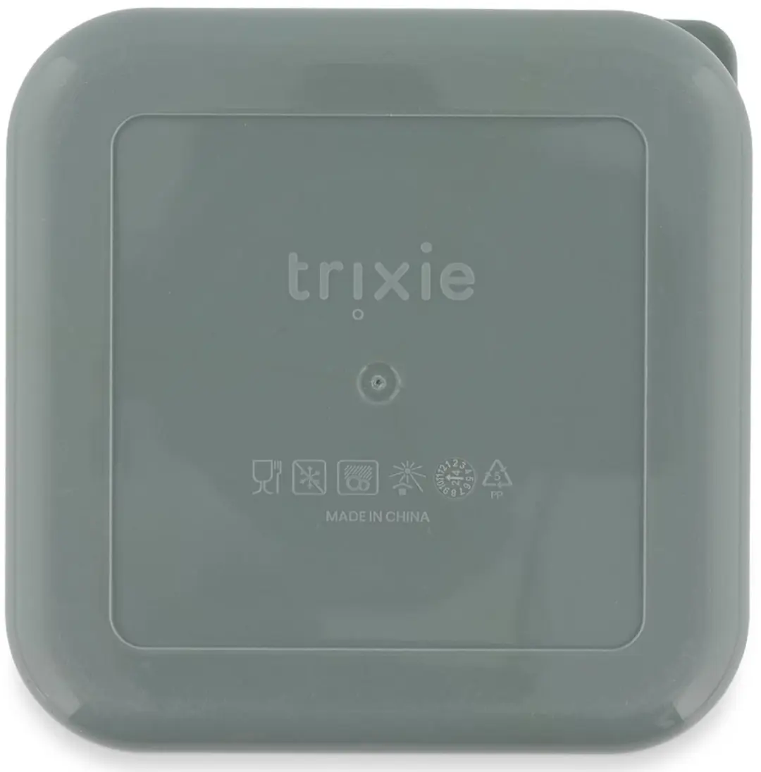 Trixie Mr. Shark Snackbox - Set van 3 - 0,25l - afbeelding 5 van 6