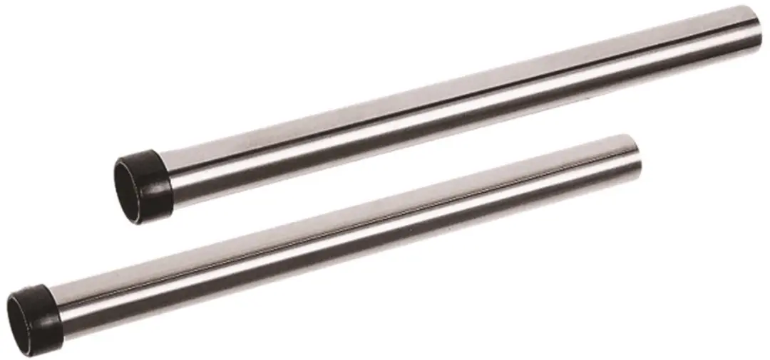 Makita P-70437 Stofzuigerbuizen Set - 505mm - 2 stuks - afbeelding 2 van 3