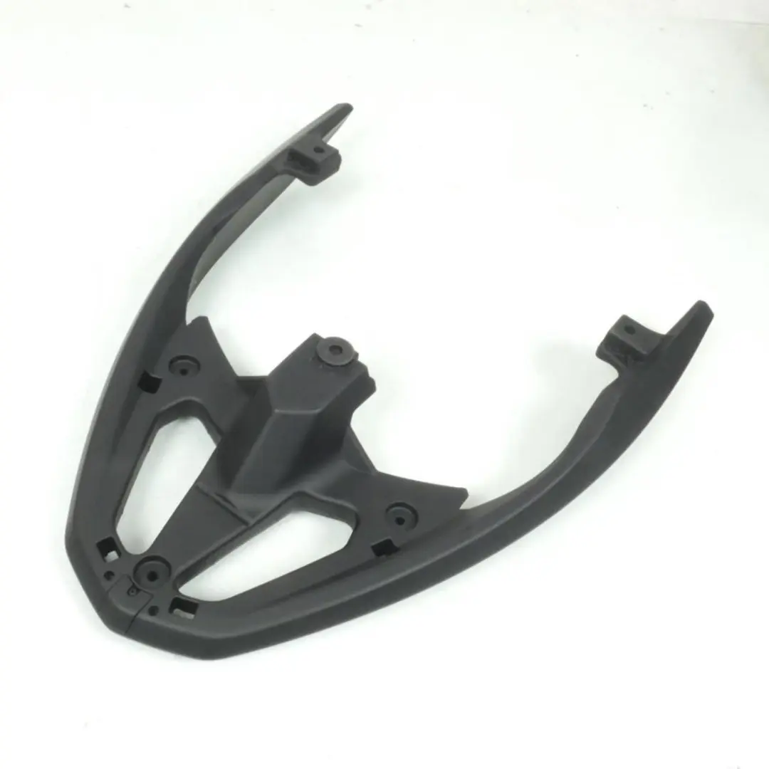 Passagiershandgreep voor scooter Peugeot 125 Geopolis Rs 769623N1 Zwart mat Nieu