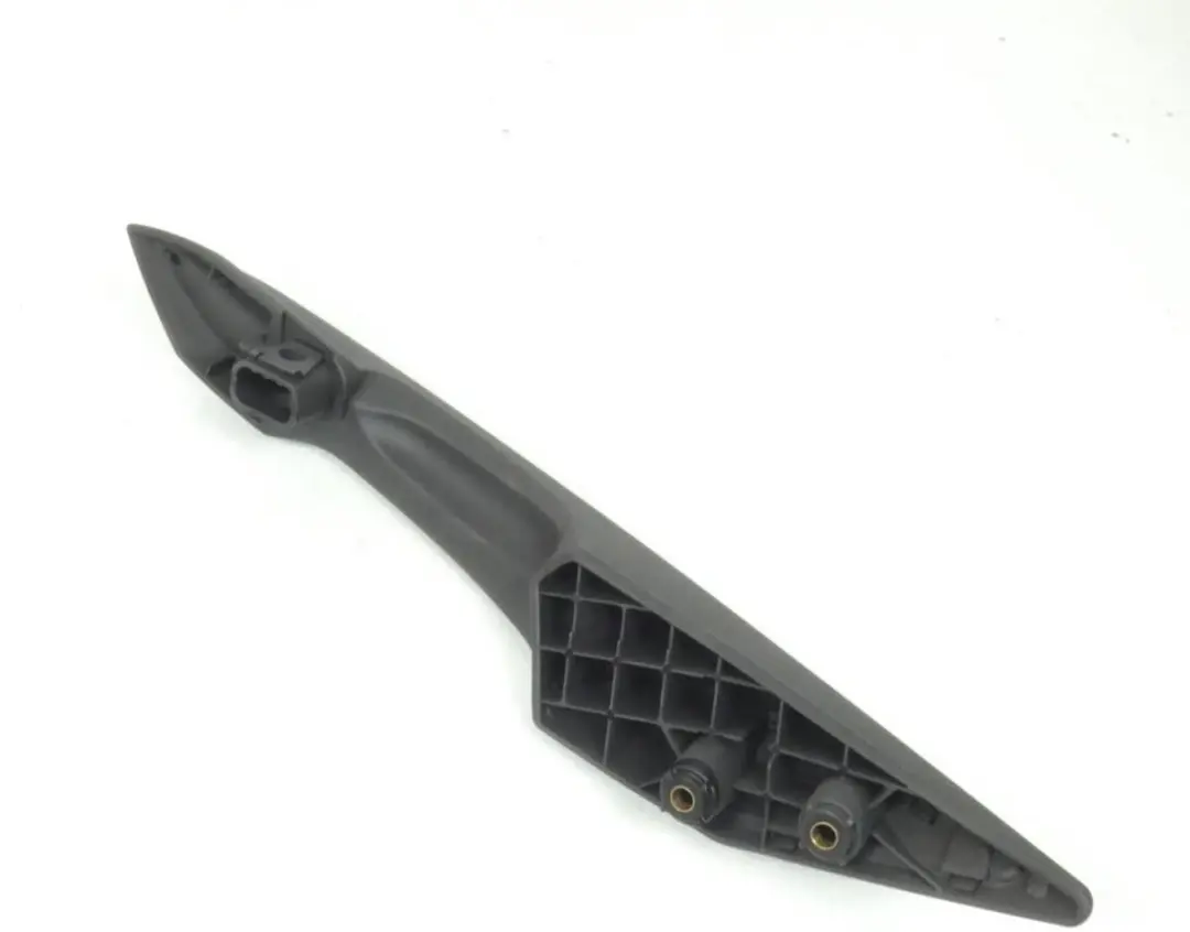 Passagiershandgreep L voor scooter Peugeot 250 Satelis 769778N1 784715N1 zwart N