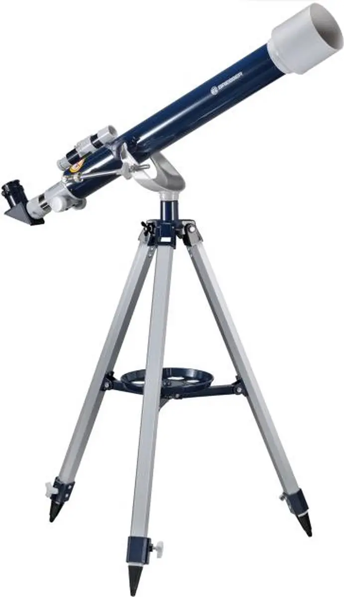 Bresser Visomar 8843100 Refractortelescoop - Blauw - afbeelding 5 van 6