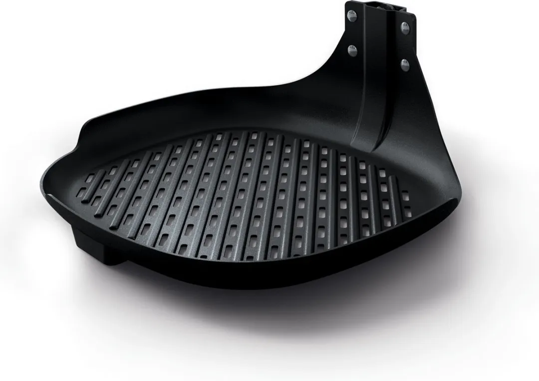 Philips HD9940/00 Grillpan - Zwart