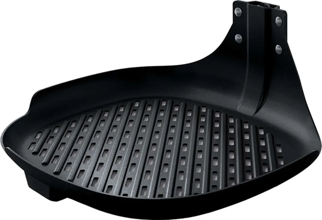 Philips HD9940/00 Grillpan - Zwart