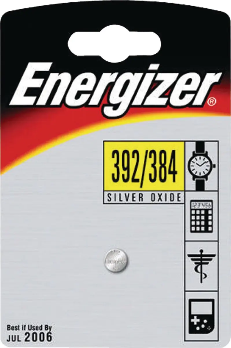 Energizer SR41