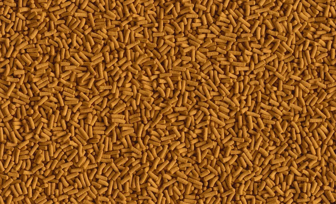 Tetra Cichlid Sticks Vissenvoer 500ml