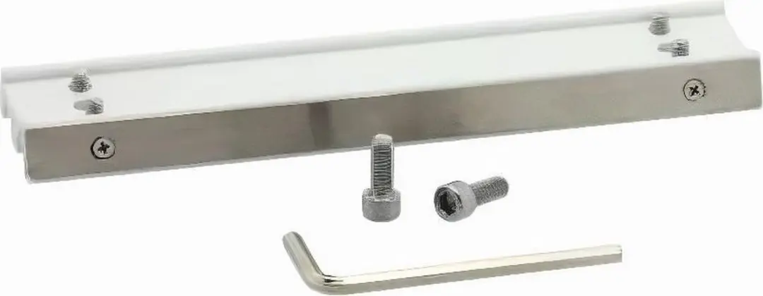 Bresser 4940140 Zwaluwstaartstang 200mm