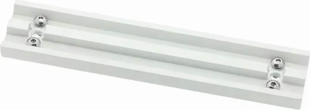 Bresser 4940140 Zwaluwstaartstang 200mm - afbeelding 3 van 3