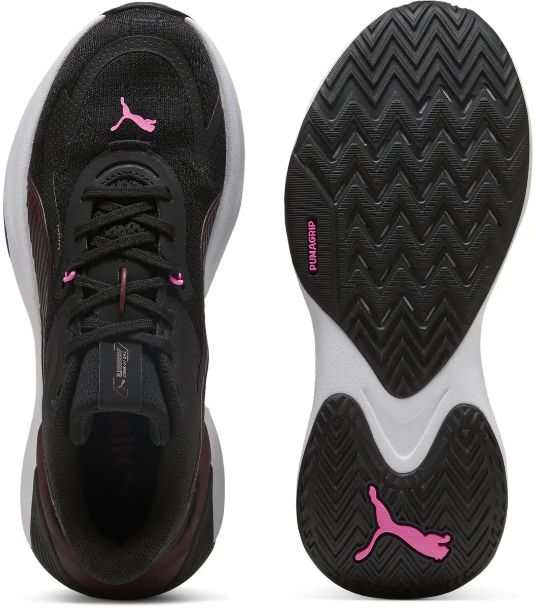PUMA PWR Hybrid TR Wns Dames Sportschoenen - afbeelding 4 van 6