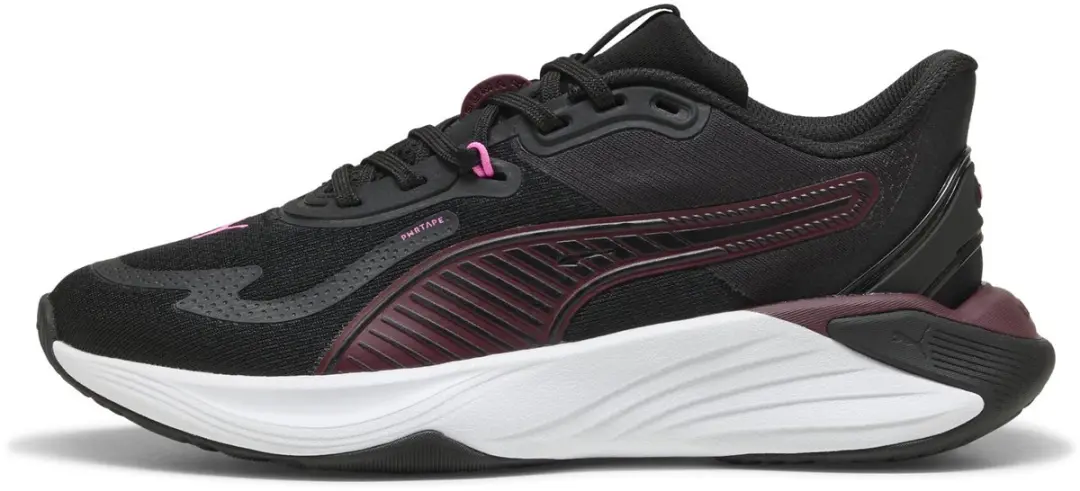 PUMA PWR Hybrid TR Wns Dames Sportschoenen - afbeelding 3 van 6