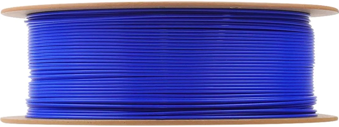 ESUN PLA+ RGB Blauw 1.75mm 3D Printerfilament 1kg