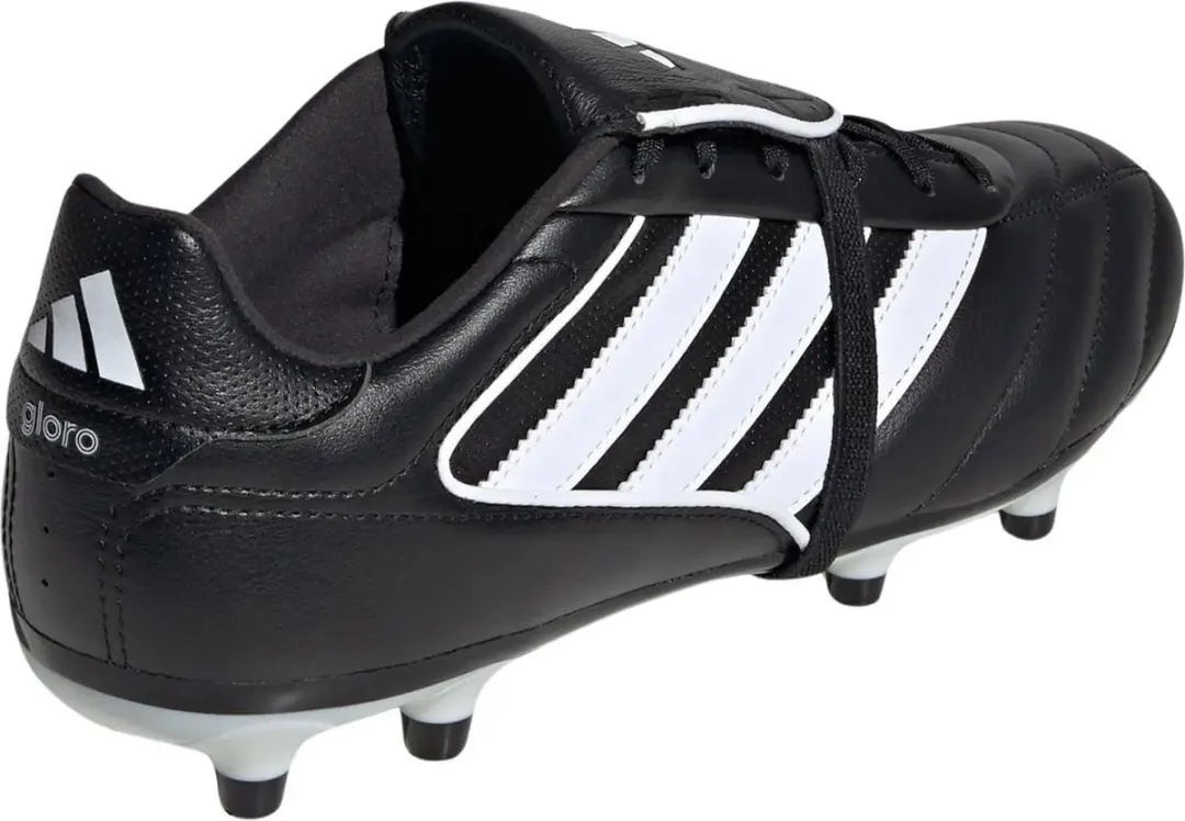 adidas Copa Gloro II FG Voetbalschoenen - Zwart - afbeelding 6 van 6
