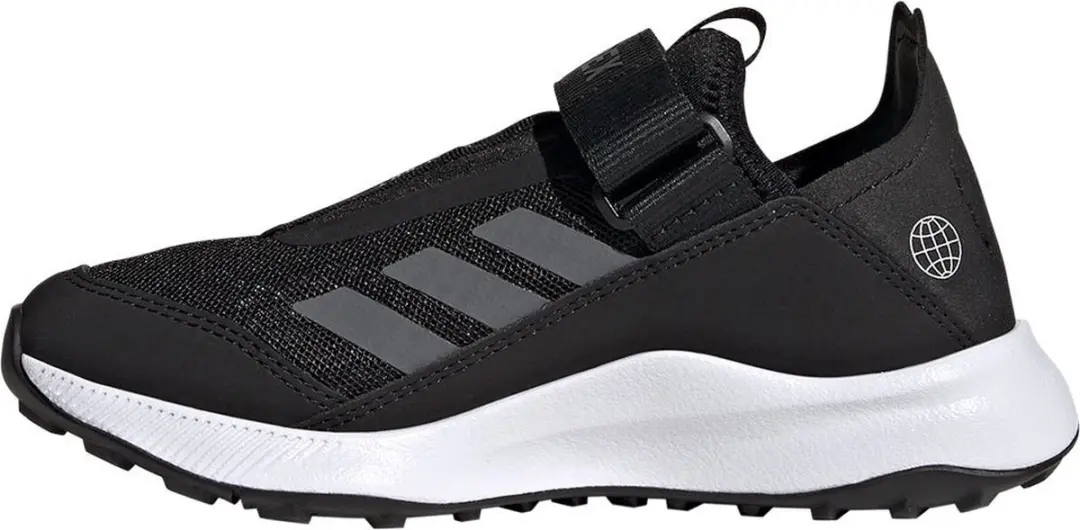 adidas Terrex Voyager 21 Slipon Kinderwandelschoen - Zwart - afbeelding 5 van 6