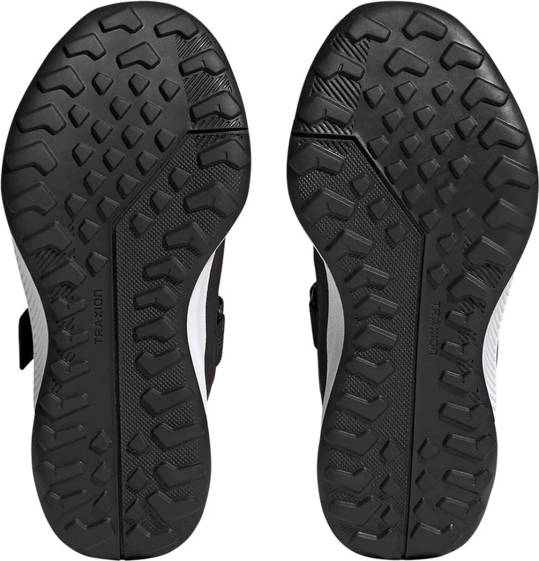 adidas Terrex Voyager 21 Slipon Kinderwandelschoen - Zwart - afbeelding 2 van 6