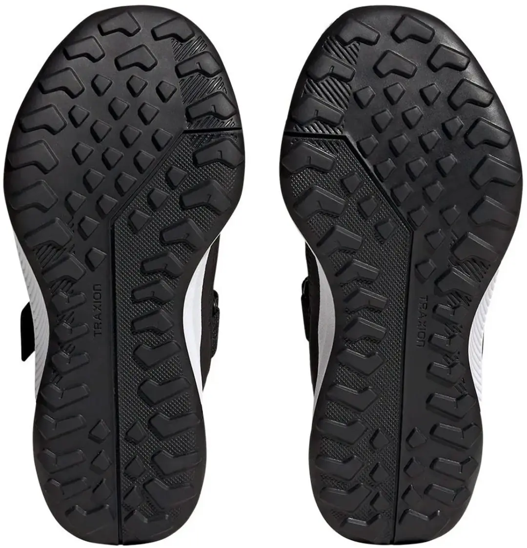 adidas Terrex Voyager 21 Slipon Kinderwandelschoen - Zwart - afbeelding 3 van 6