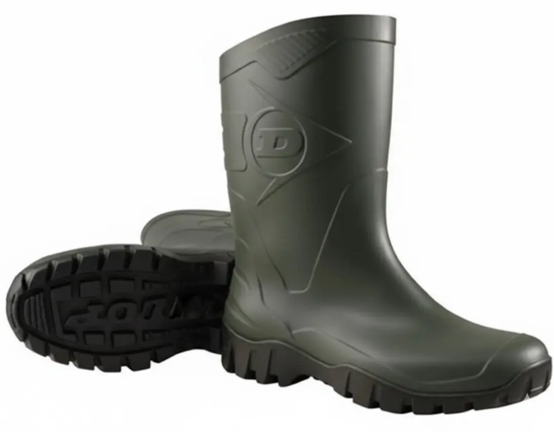 Dunlop Regenlaarzen