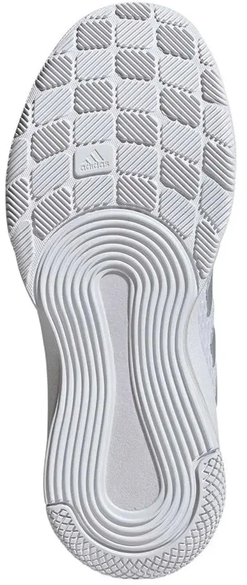 adidas Novaflight 2 Indoor Schoenen Dames - Wit - afbeelding 3 van 6