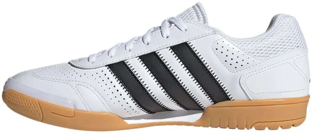 adidas Spezial Light Handbalschoenen - Wit - 40 - afbeelding 4 van 6
