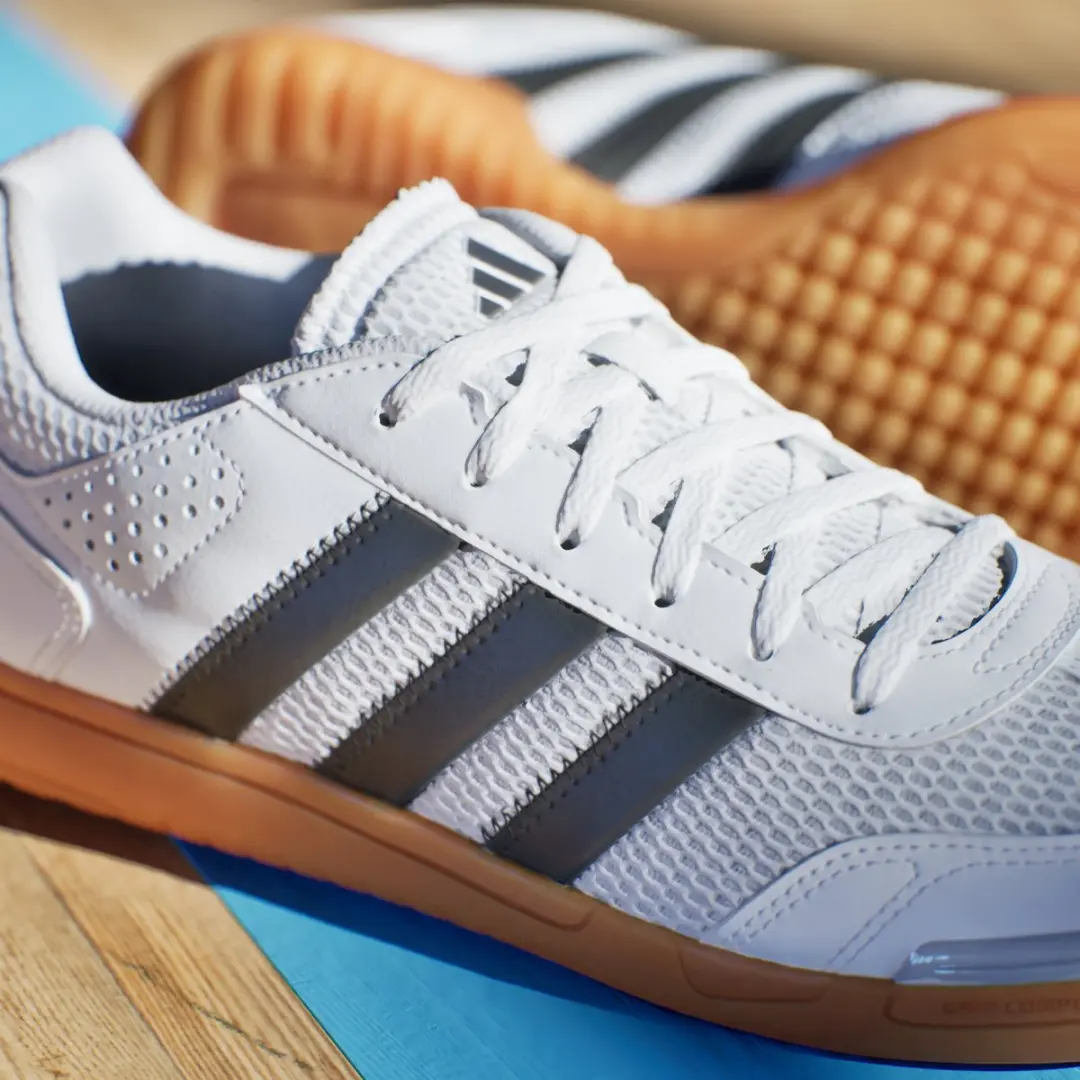 adidas Spezial Light Handbalschoenen - Wit - 40 - afbeelding 5 van 6
