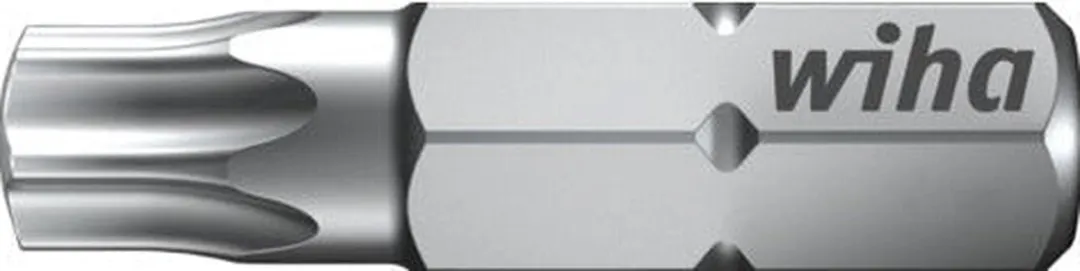 Wiha Bit Standard 26349 TORX PLUS 25mm