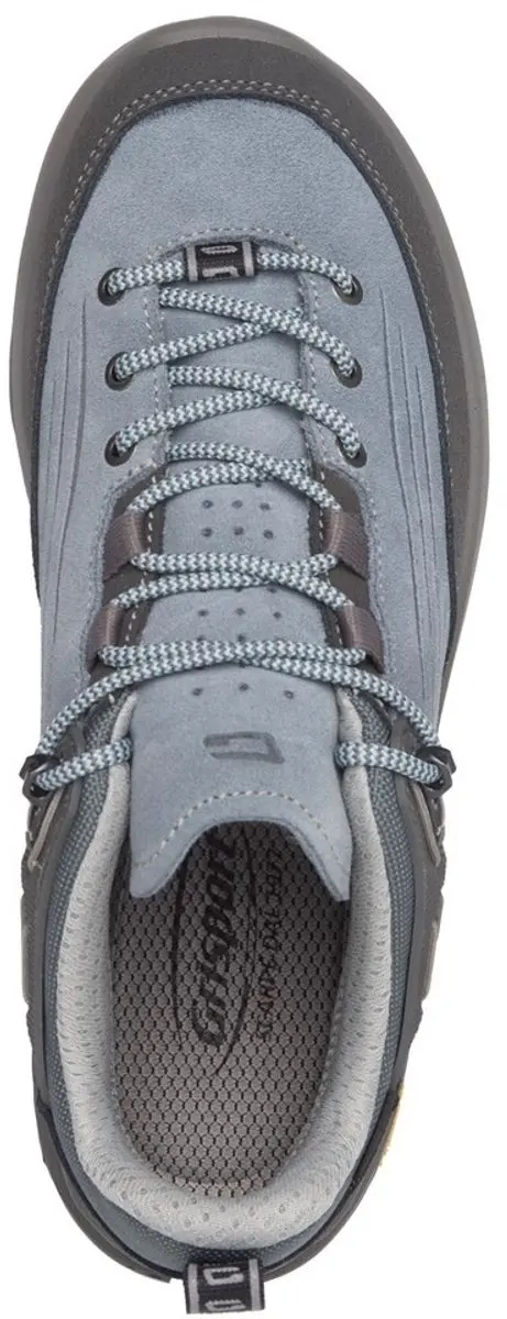 Grisport Overland Low Wandelschoen - Blauw - 41 - afbeelding 5 van 6