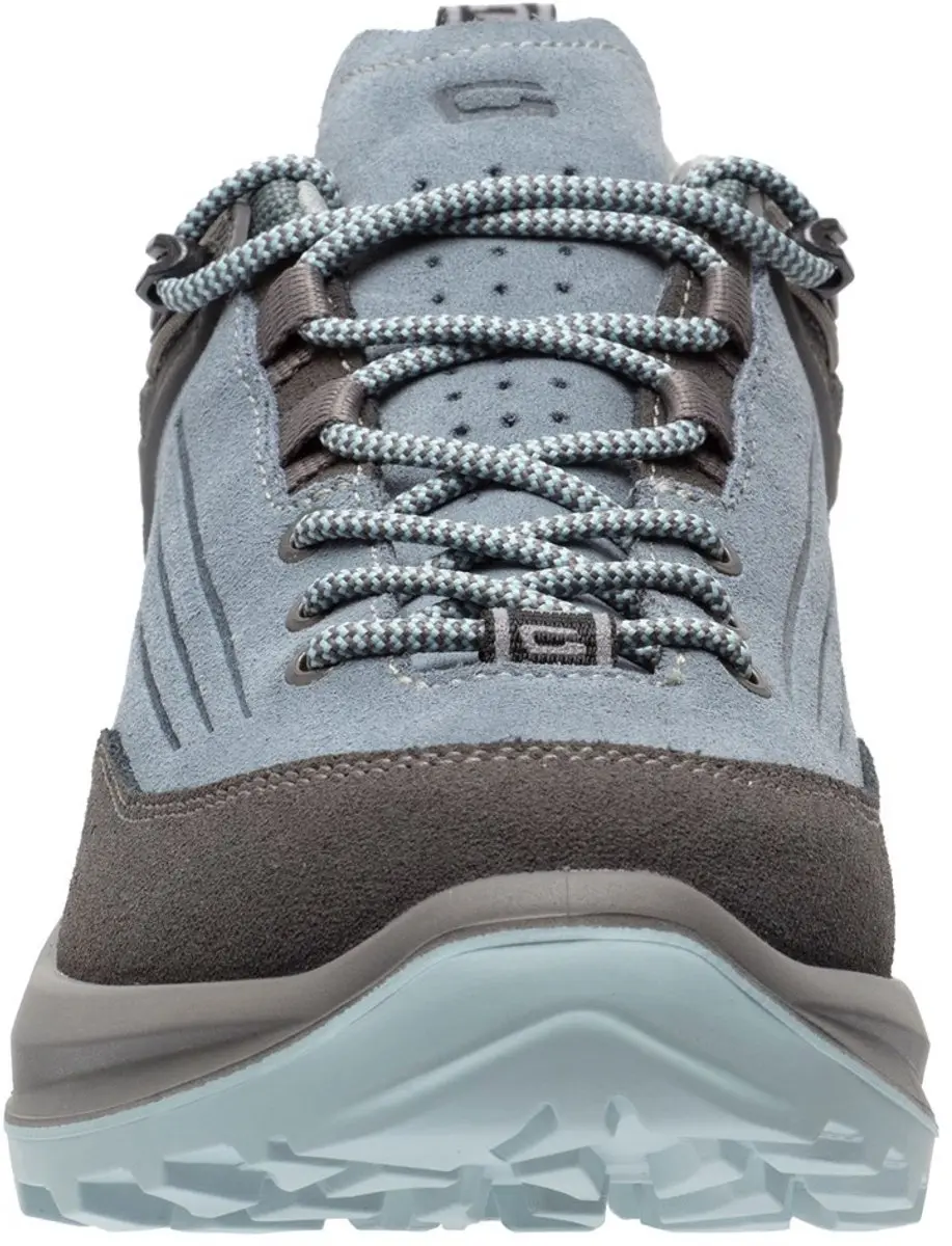 Grisport Overland Low Wandelschoen - Blauw - 41 - afbeelding 2 van 6