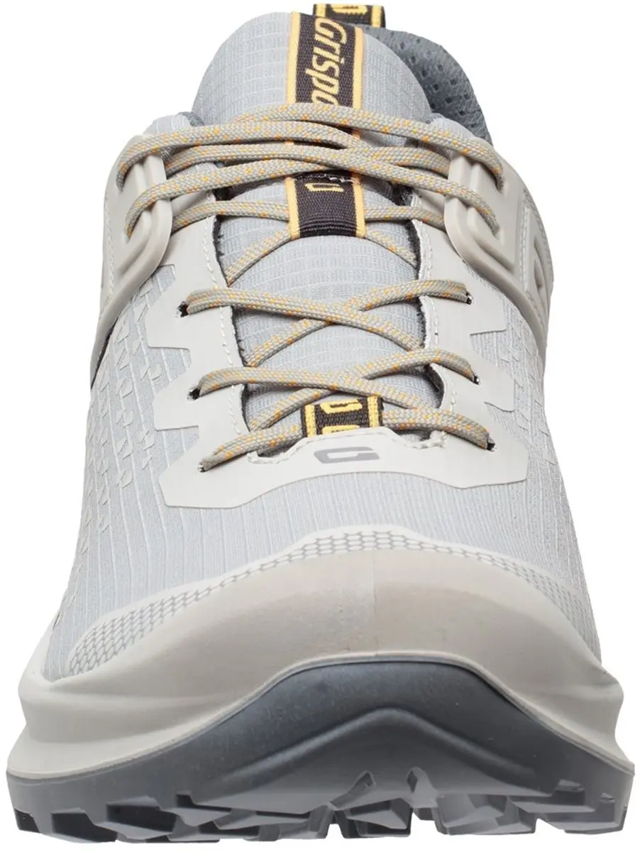 Grisport Explorer low grijs wandelschoenen uni (15401-03) - afbeelding 4 van 6