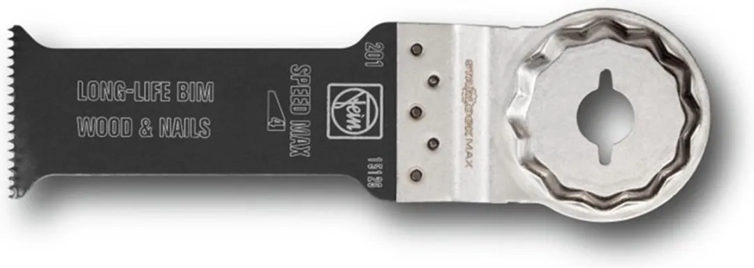 Fein E-Cut Long-Life Zaagblad 63502201210 - 78x32mm - afbeelding 6 van 6