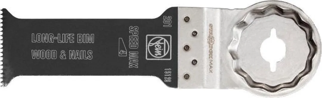 Fein E-Cut Long-Life Zaagblad 63502201210 - 78x32mm