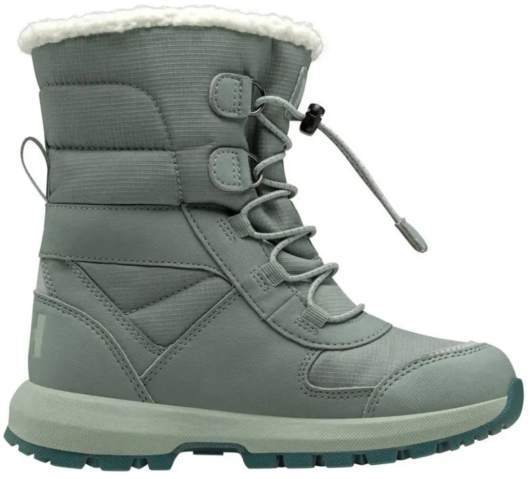 Helly Hansen Silverton Kinderlaarzen - Cactus - EU 29 - afbeelding 4 van 4