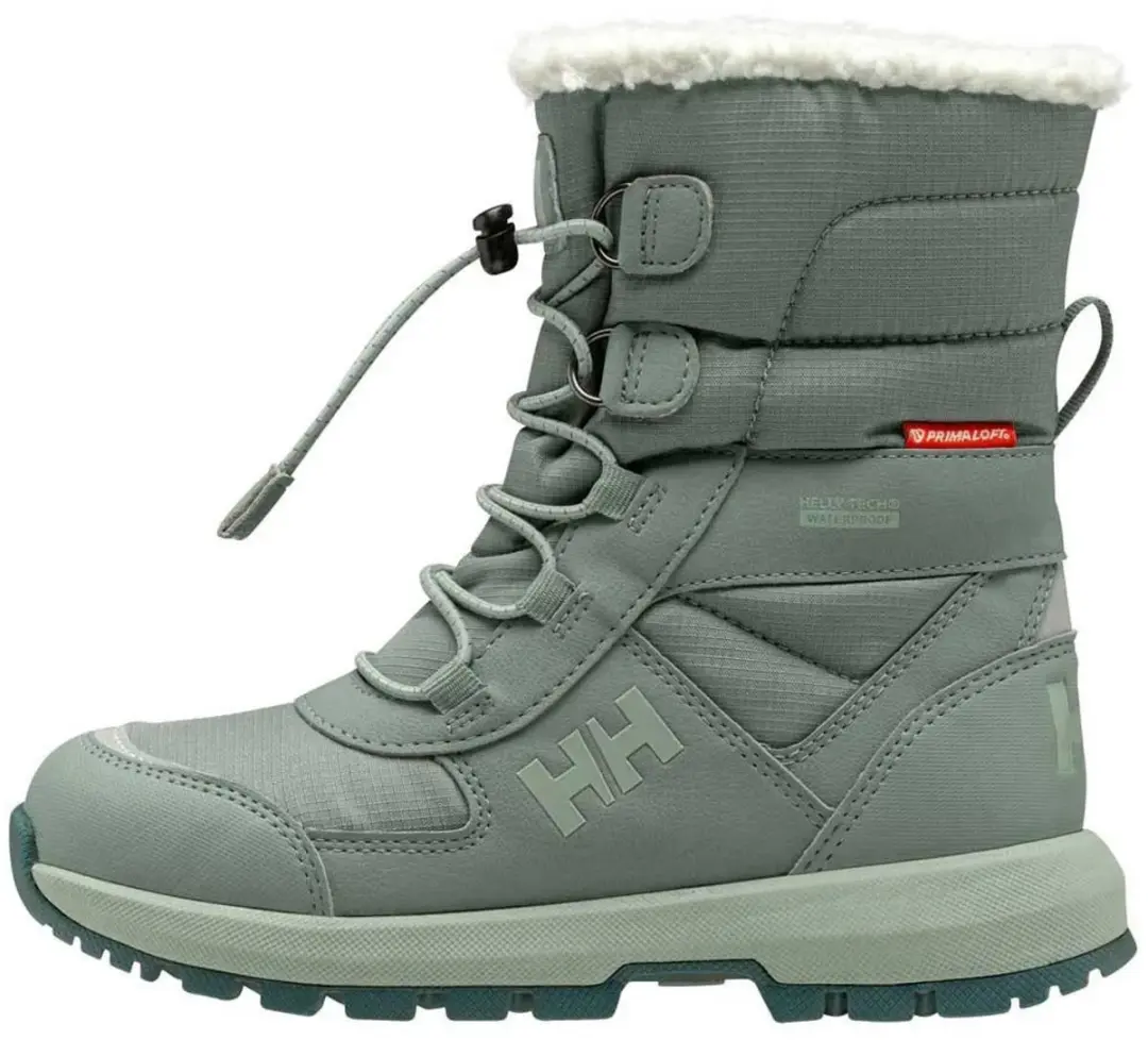 Helly Hansen Silverton Kinderlaarzen - Cactus - EU 29 - afbeelding 3 van 4