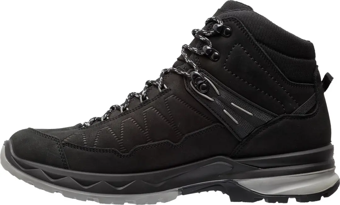 Grisport Tampa Mid Wandelschoenen - afbeelding 3 van 6