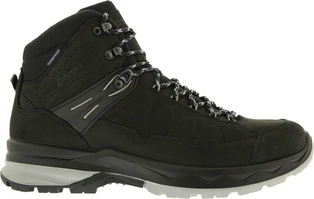 Grisport Tampa Mid Wandelschoenen - afbeelding 2 van 6