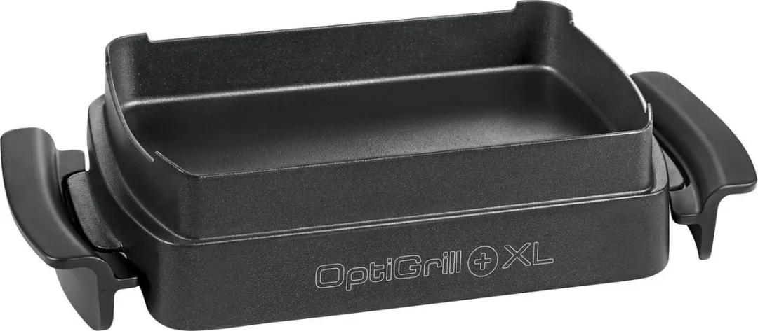 Tefal OptiGrill XA7268 Plancha Platen