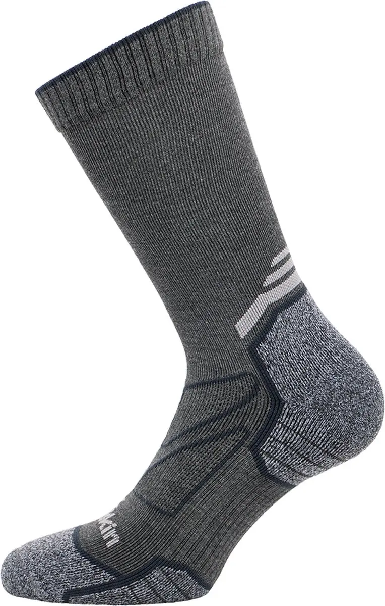 Jack Wolfskin VOJO LIGHT SOCK CL C Unisex Sportsokken