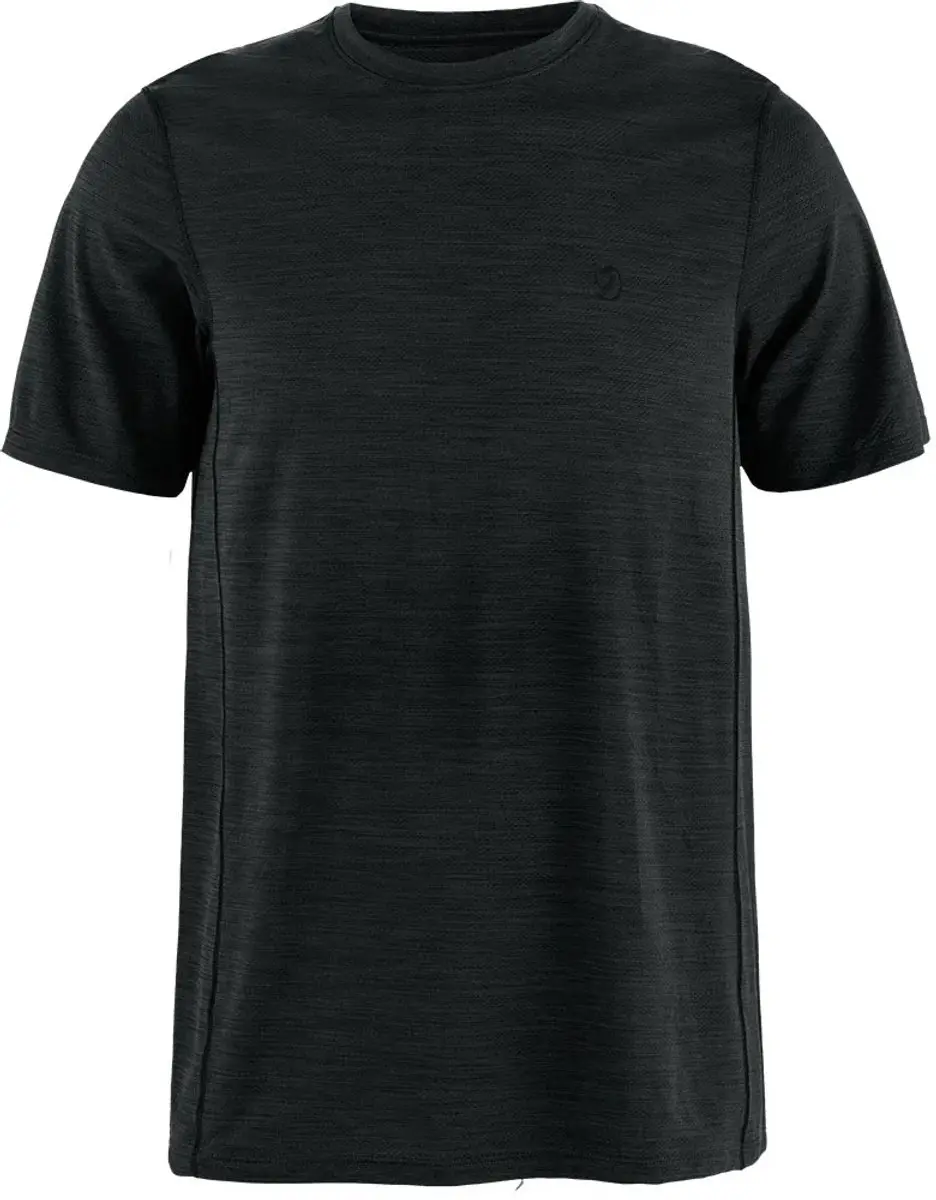 Fjällräven Abisko Lite T-shirt Korte Mouw