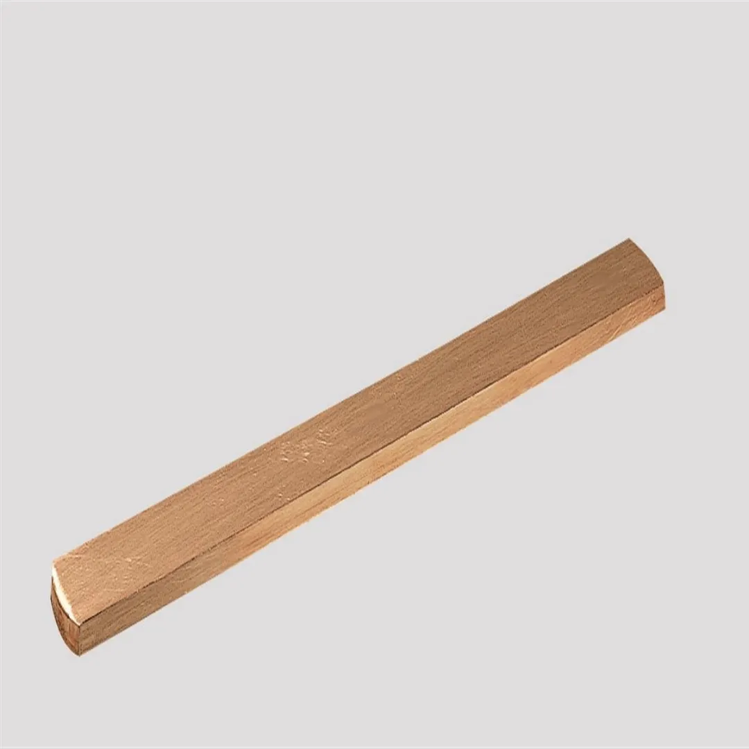 Hager UM23A Rack-toebehoren - Koper