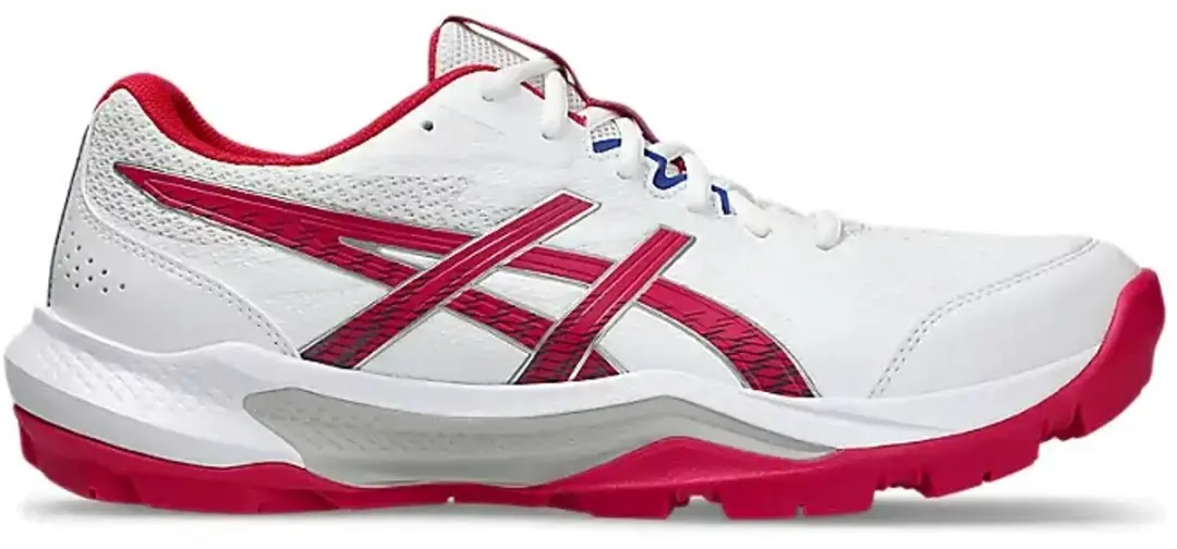 Asics Gel-Peake 3 Schoenen - Wit - afbeelding 2 van 2