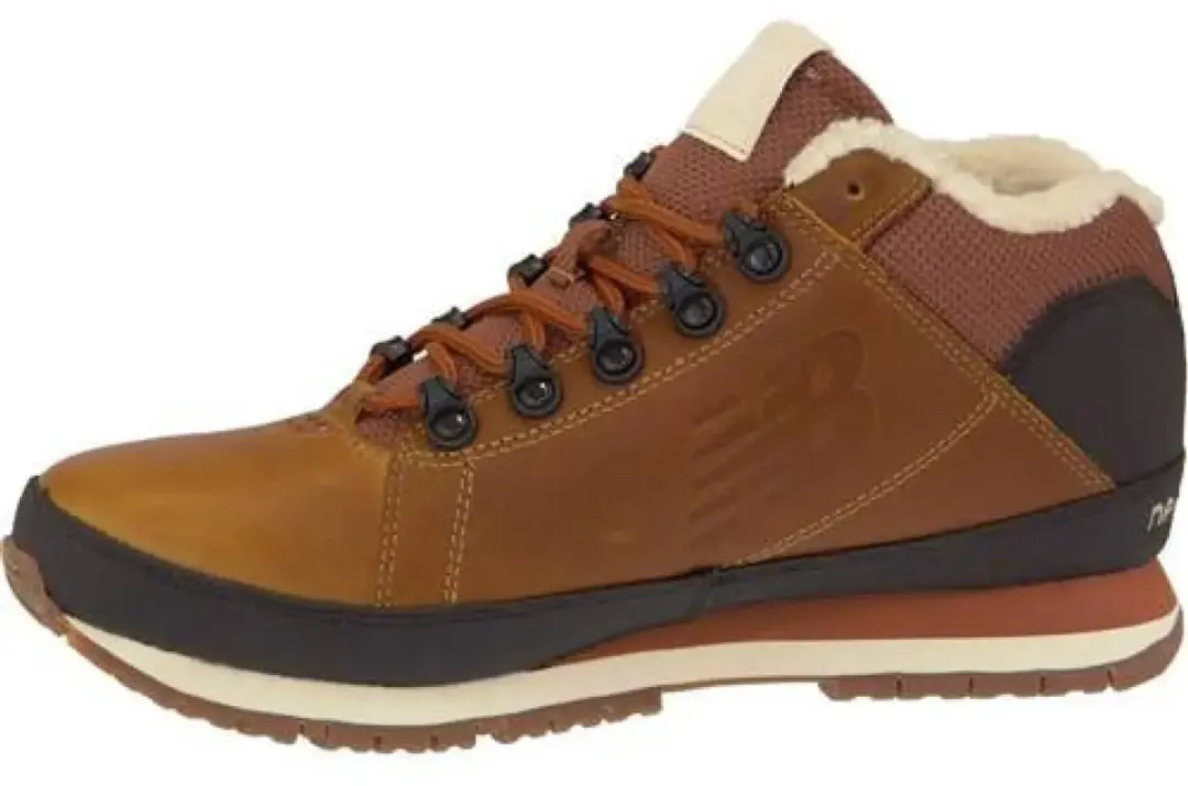 New Balance H754 Schoenen Bruin EU 40 Man - afbeelding 3 van 6
