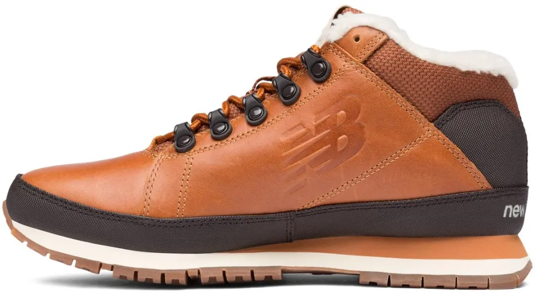New Balance H754 Schoenen Bruin EU 40 Man - afbeelding 4 van 6