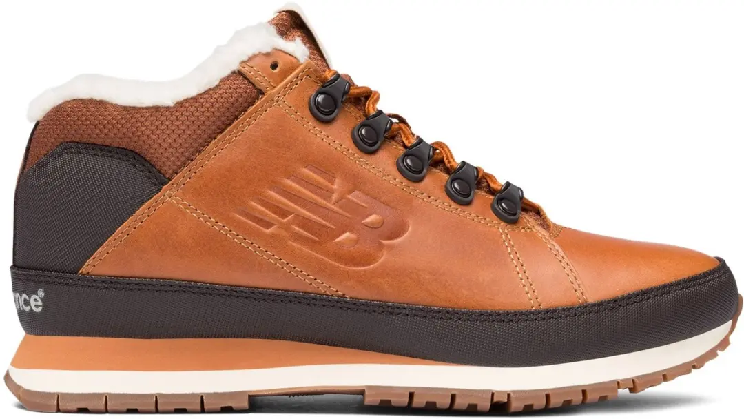 New Balance H754 Schoenen Bruin EU 40 Man - afbeelding 2 van 6