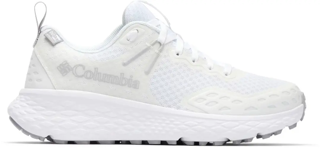 Columbia Konos TRS II OutDry Dames Wandelschoenen - Wit - afbeelding 6 van 6