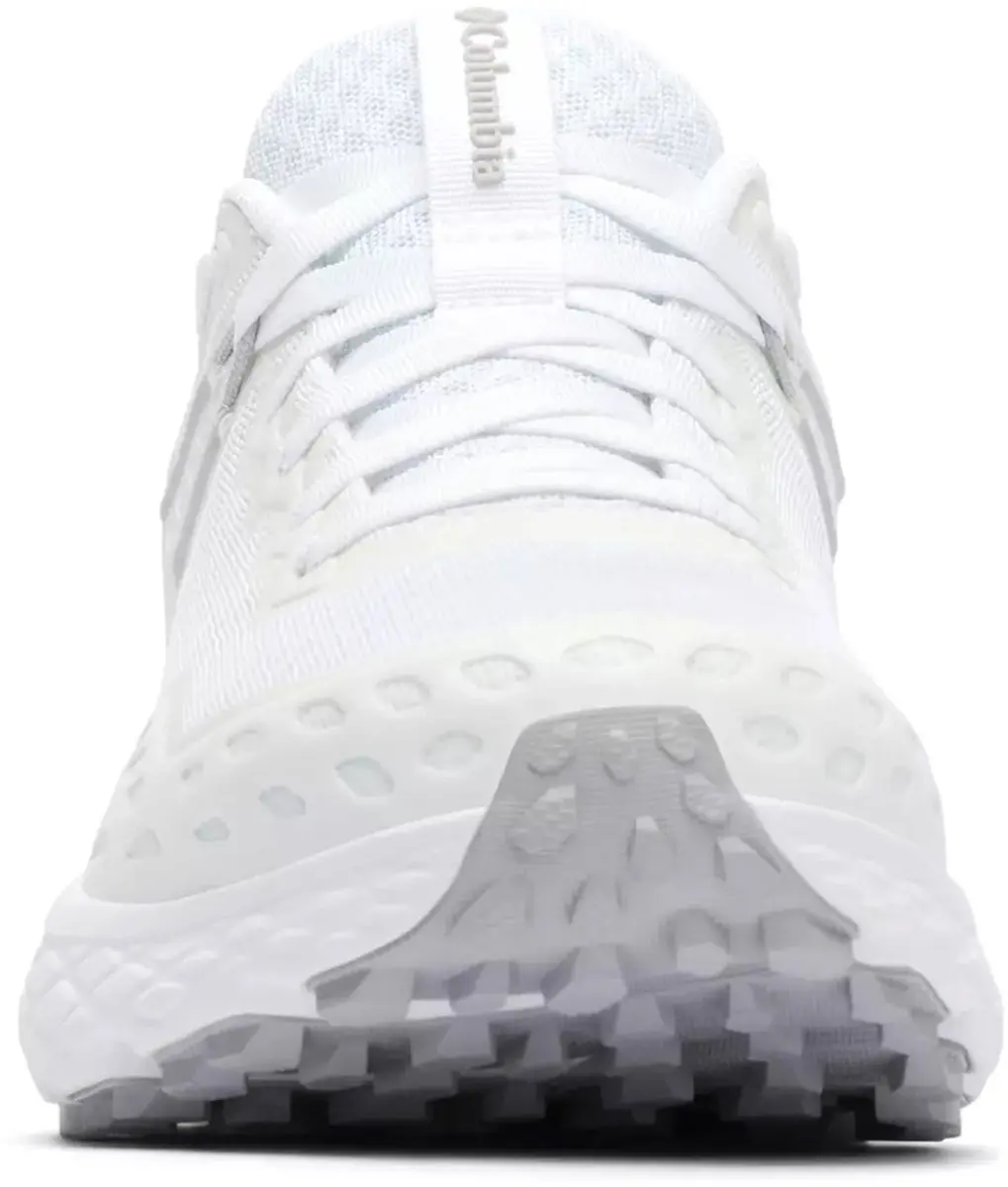 Columbia Konos TRS II OutDry Dames Wandelschoenen - Wit - afbeelding 5 van 6